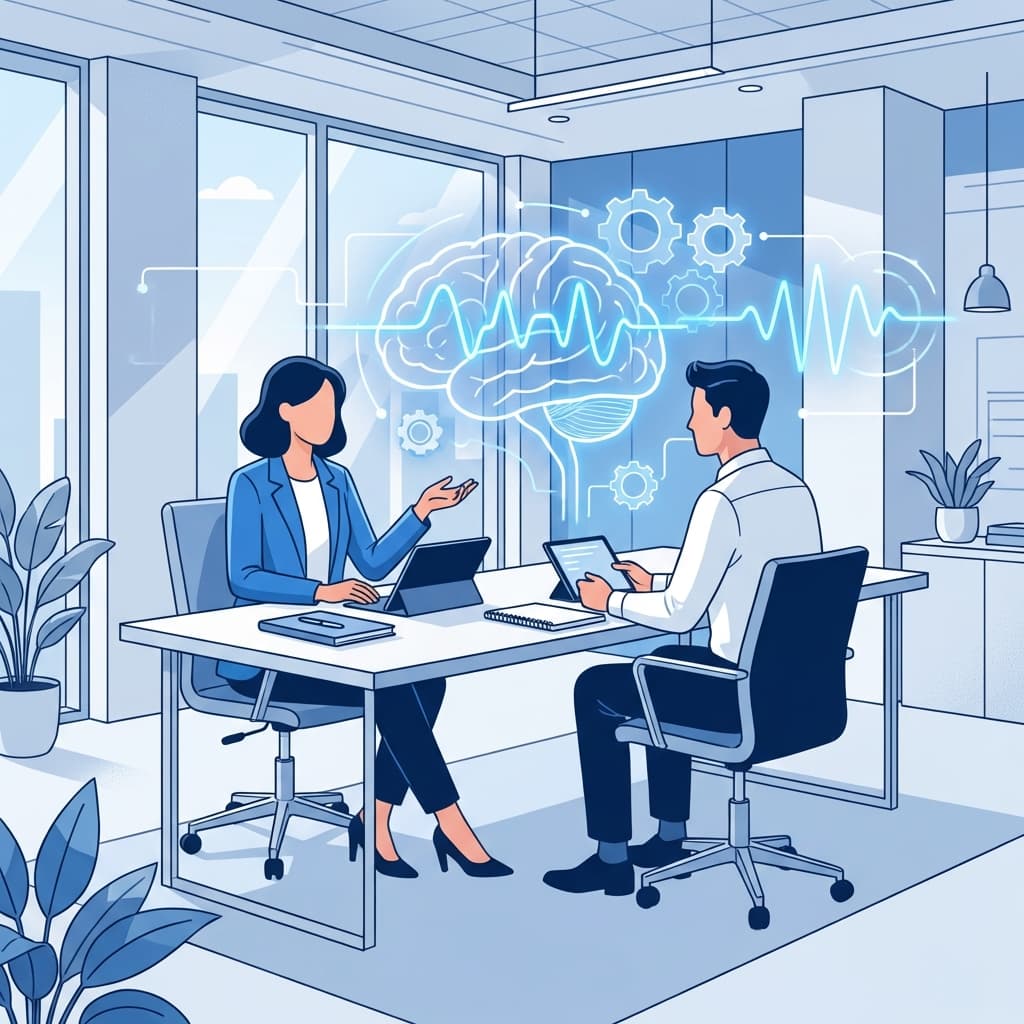 【Zero 專家課】外勞面試別只看履歷！如何用 NLP 識人術挑選「長效型」員工